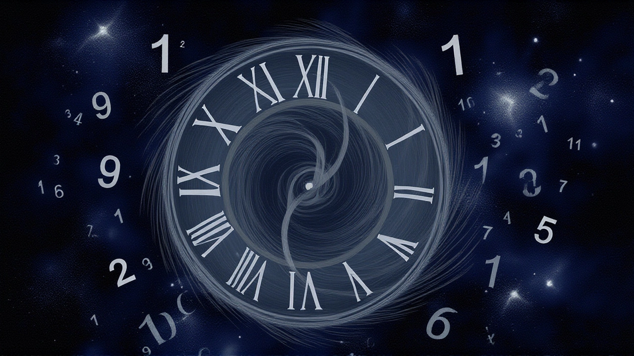 Spiritual and Emotional Guidance