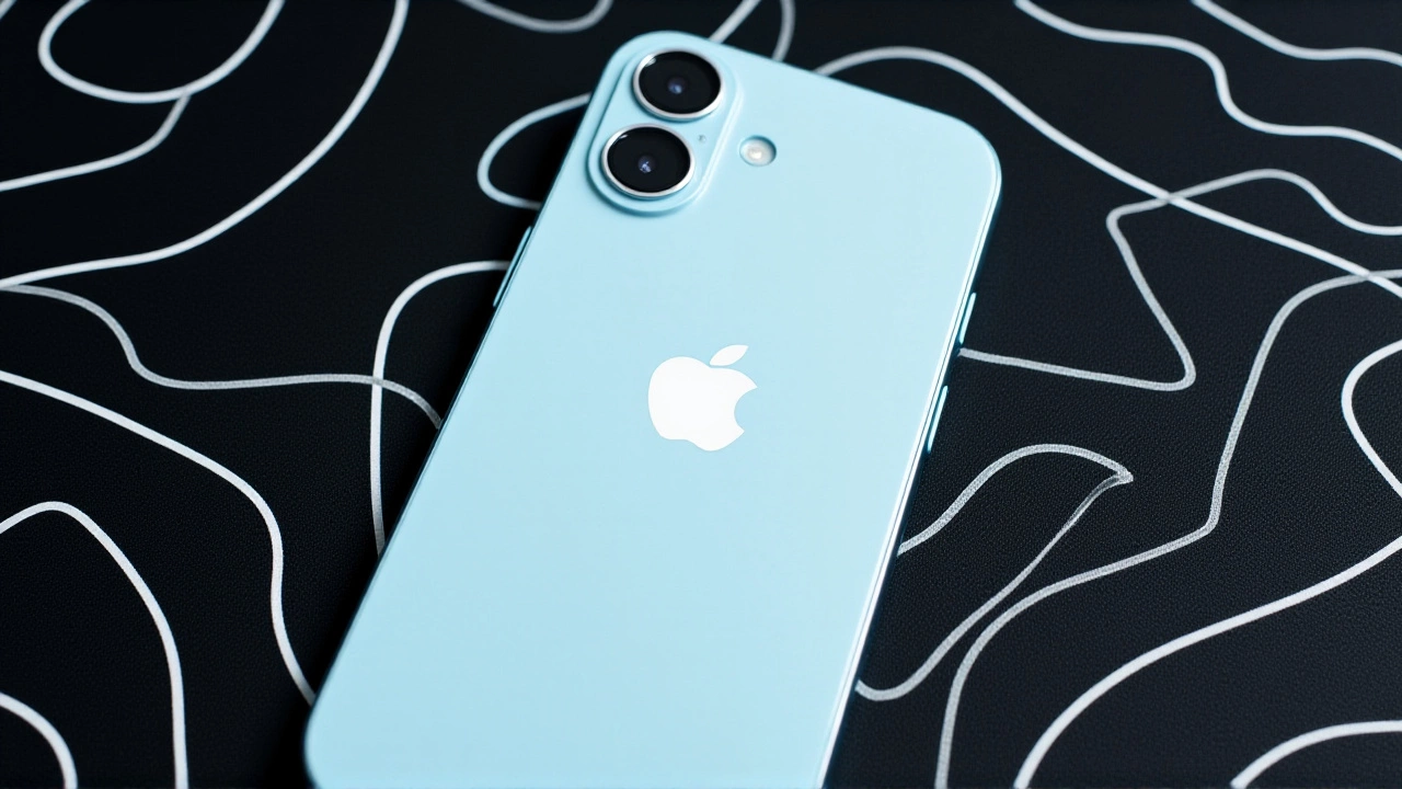 iPhone 16 Drops Below Rs. 40,000 for First Time During Black Friday Sales in India