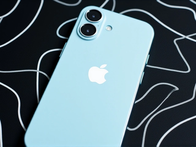 iPhone 16 Drops Below Rs. 40,000 for First Time During Black Friday Sales in India